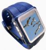 Special Price 2GB Digital Watches+Mp4 Player+Multi-Language+FM Transmitter